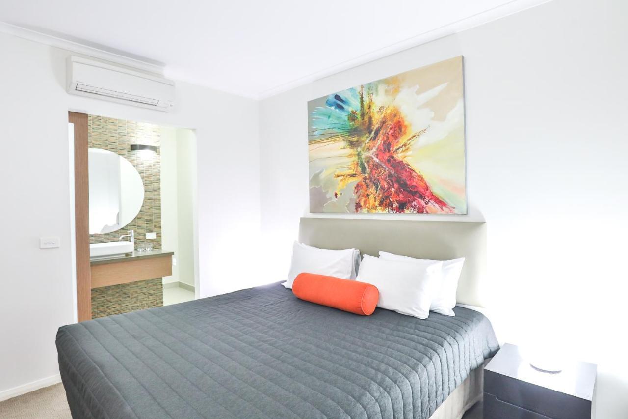 Indulge Apartments - Ontario Mildura Dış mekan fotoğraf