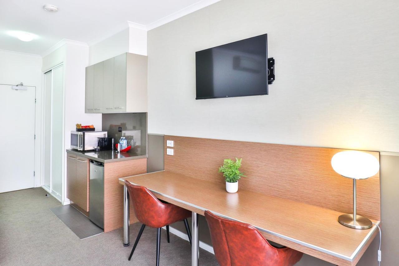 Indulge Apartments - Ontario Mildura Dış mekan fotoğraf