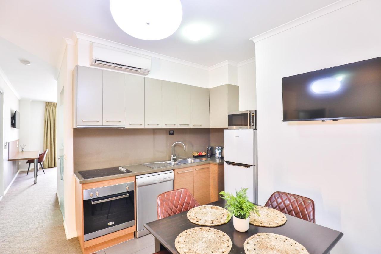 Indulge Apartments - Ontario Mildura Dış mekan fotoğraf