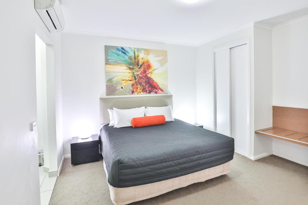 Indulge Apartments - Ontario Mildura Dış mekan fotoğraf