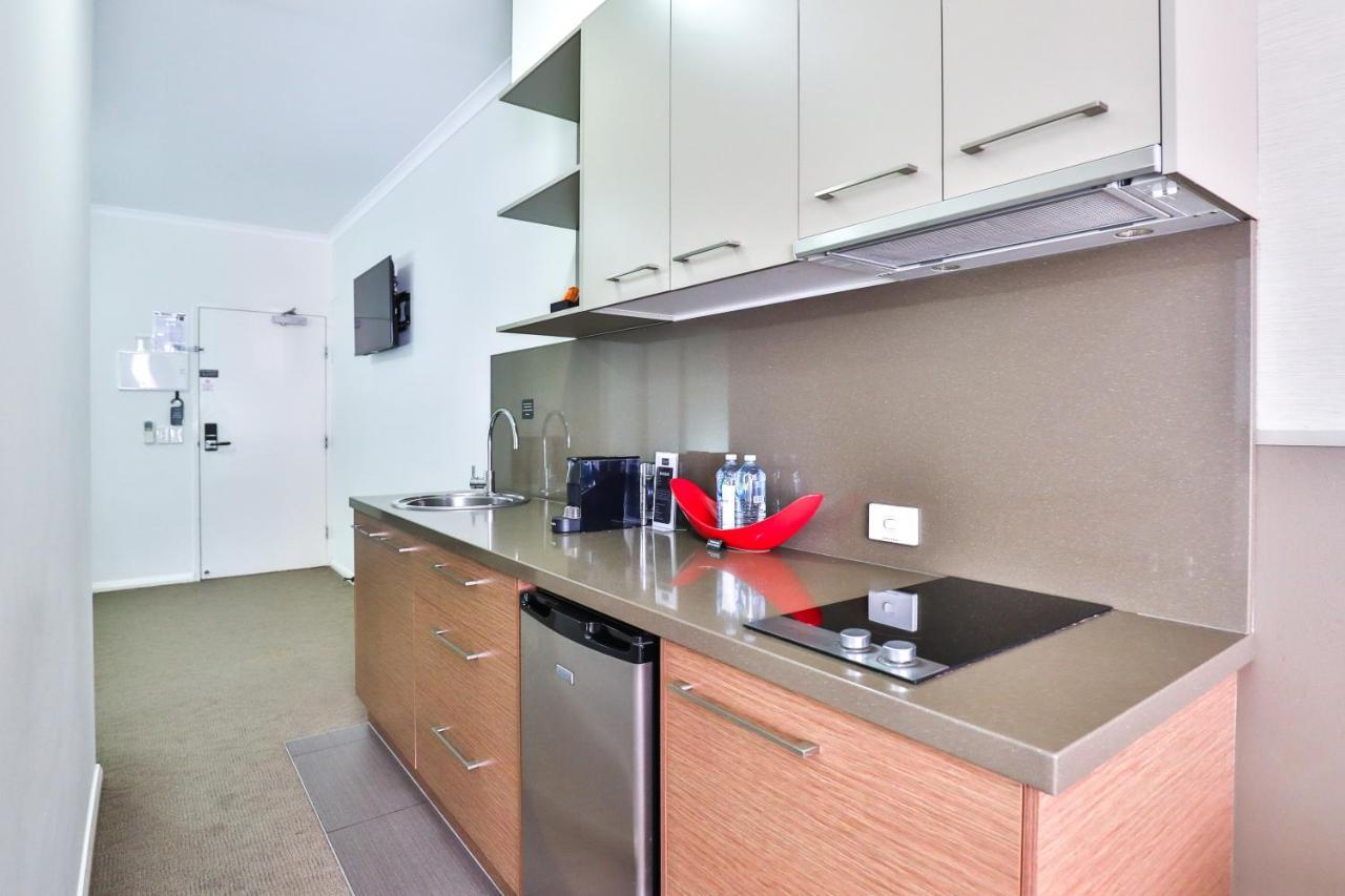 Indulge Apartments - Ontario Mildura Dış mekan fotoğraf