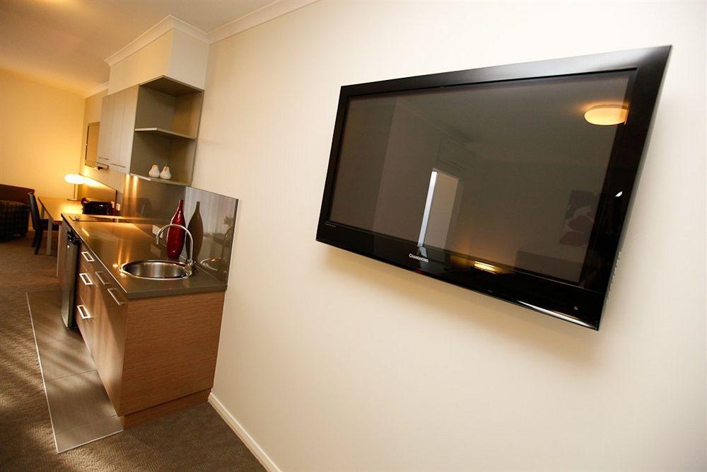 Indulge Apartments - Ontario Mildura Dış mekan fotoğraf