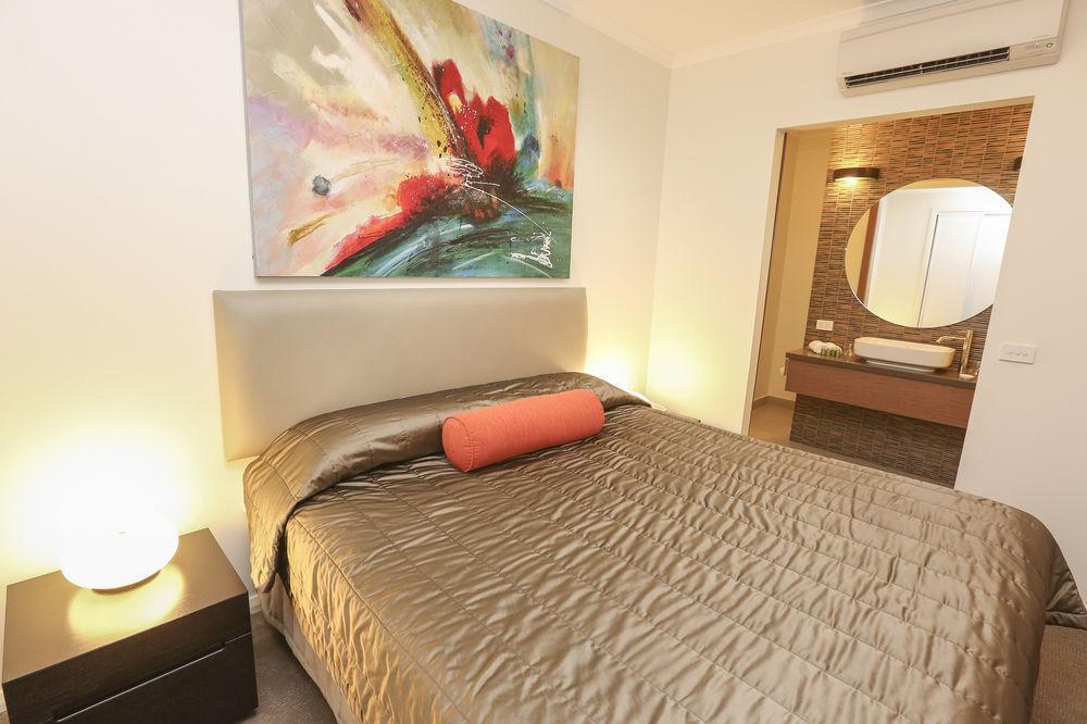 Indulge Apartments - Ontario Mildura Dış mekan fotoğraf