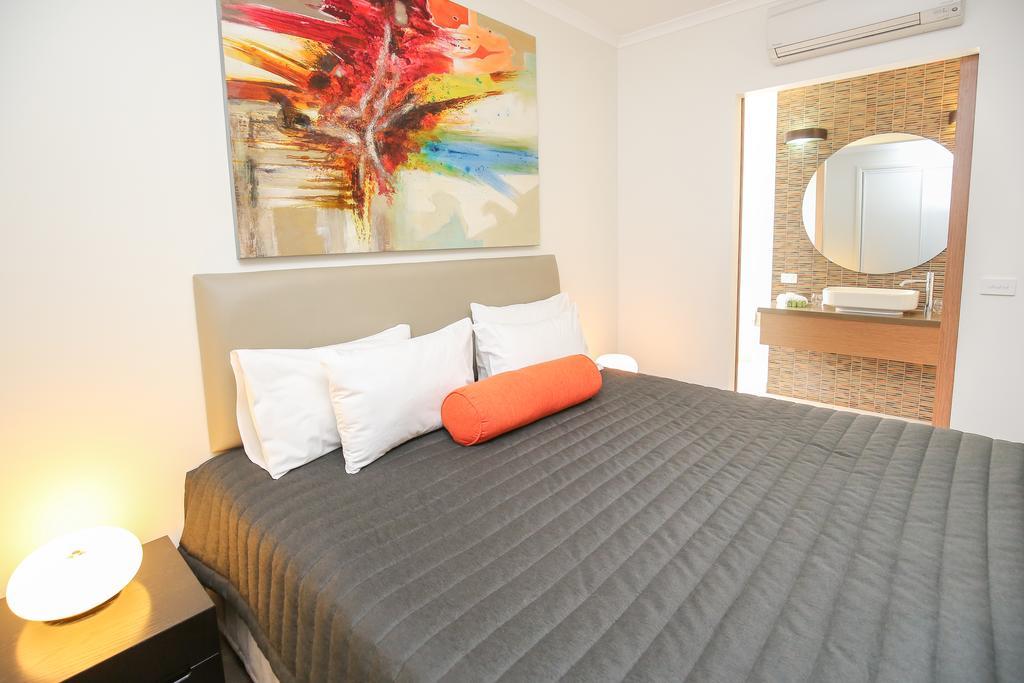 Indulge Apartments - Ontario Mildura Dış mekan fotoğraf