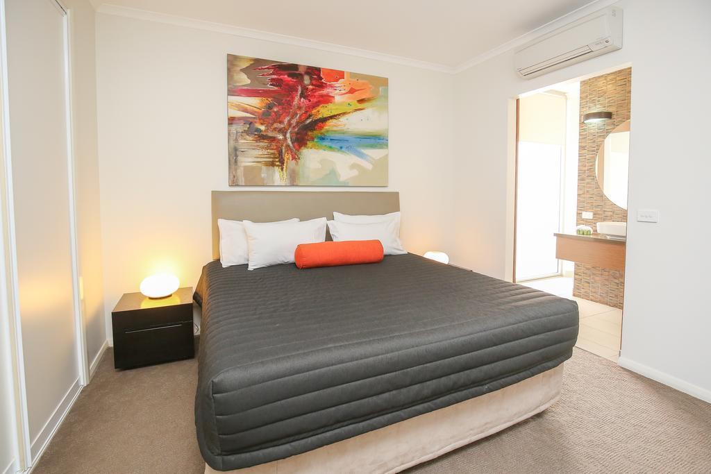 Indulge Apartments - Ontario Mildura Dış mekan fotoğraf