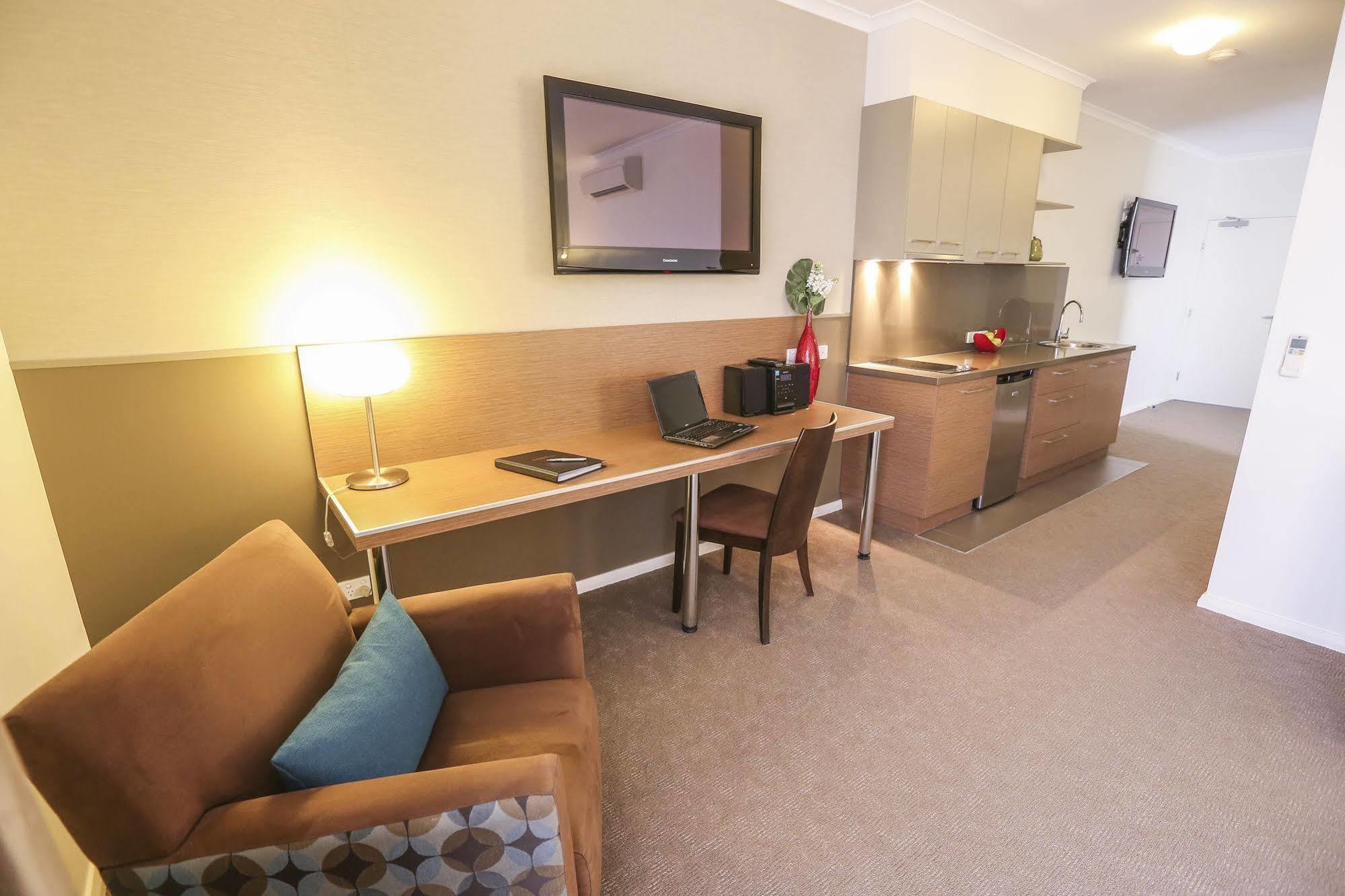 Indulge Apartments - Ontario Mildura Dış mekan fotoğraf