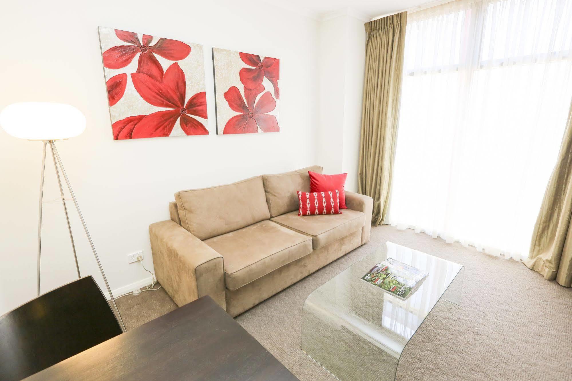 Indulge Apartments - Ontario Mildura Dış mekan fotoğraf