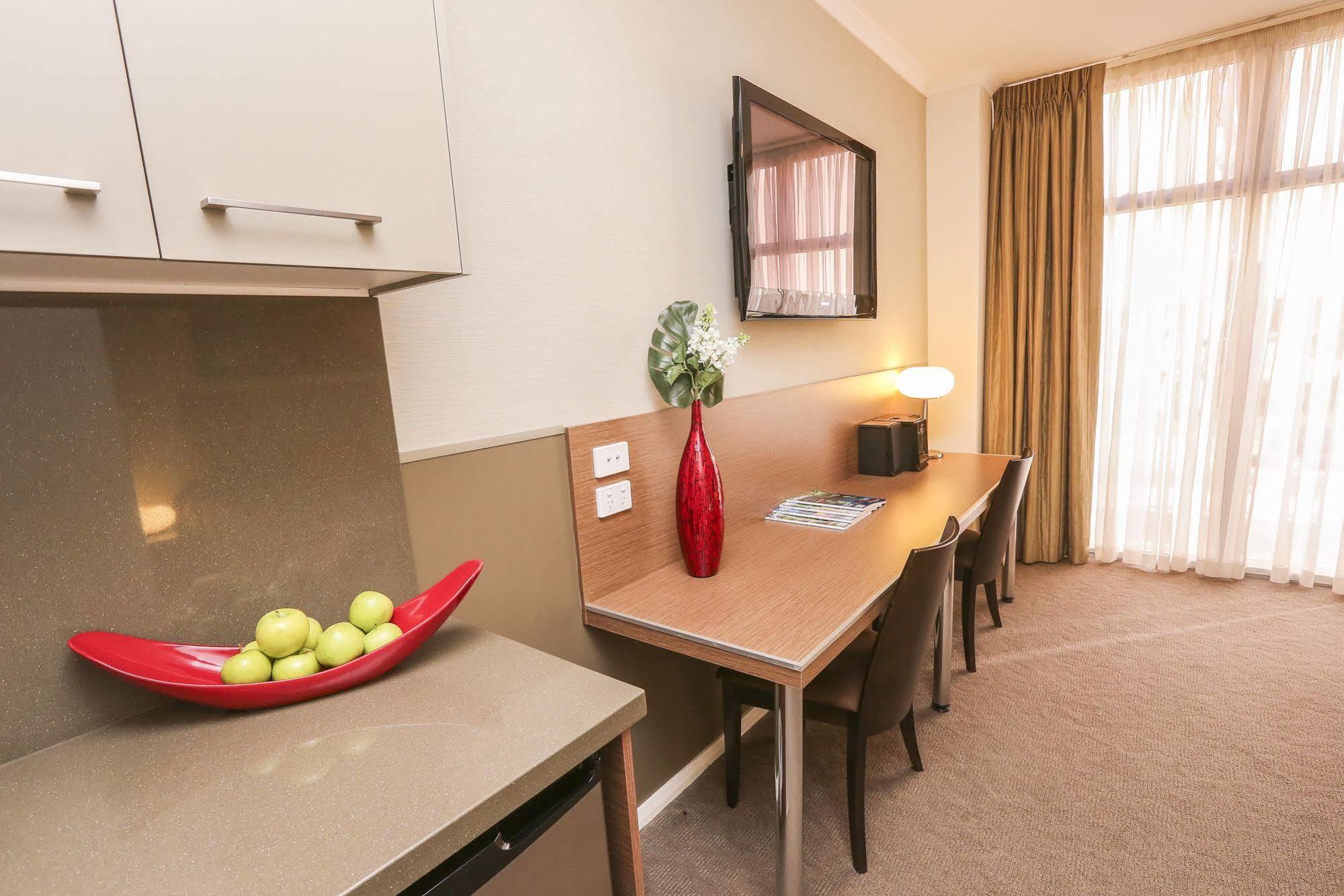 Indulge Apartments - Ontario Mildura Dış mekan fotoğraf