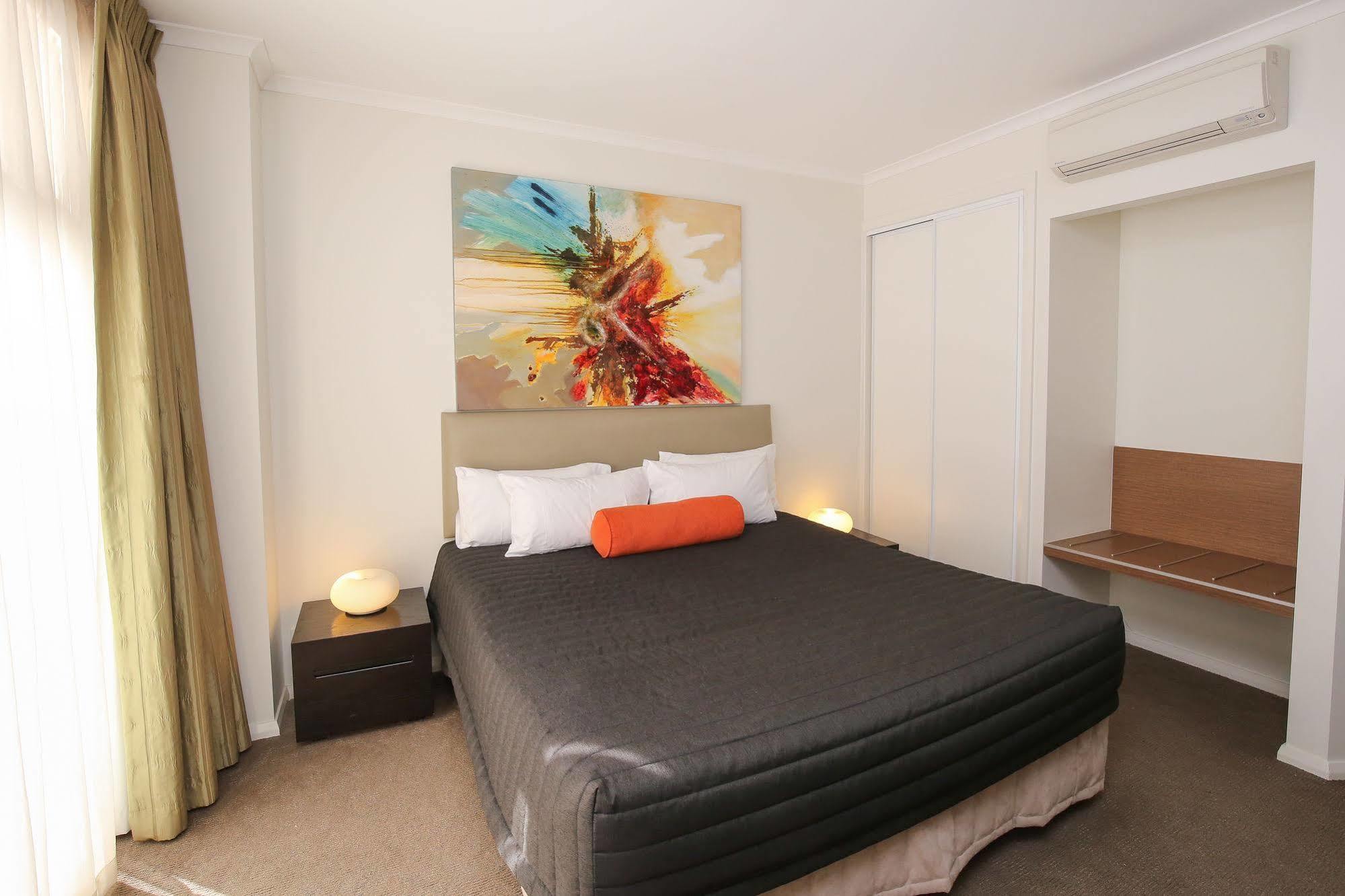 Indulge Apartments - Ontario Mildura Dış mekan fotoğraf