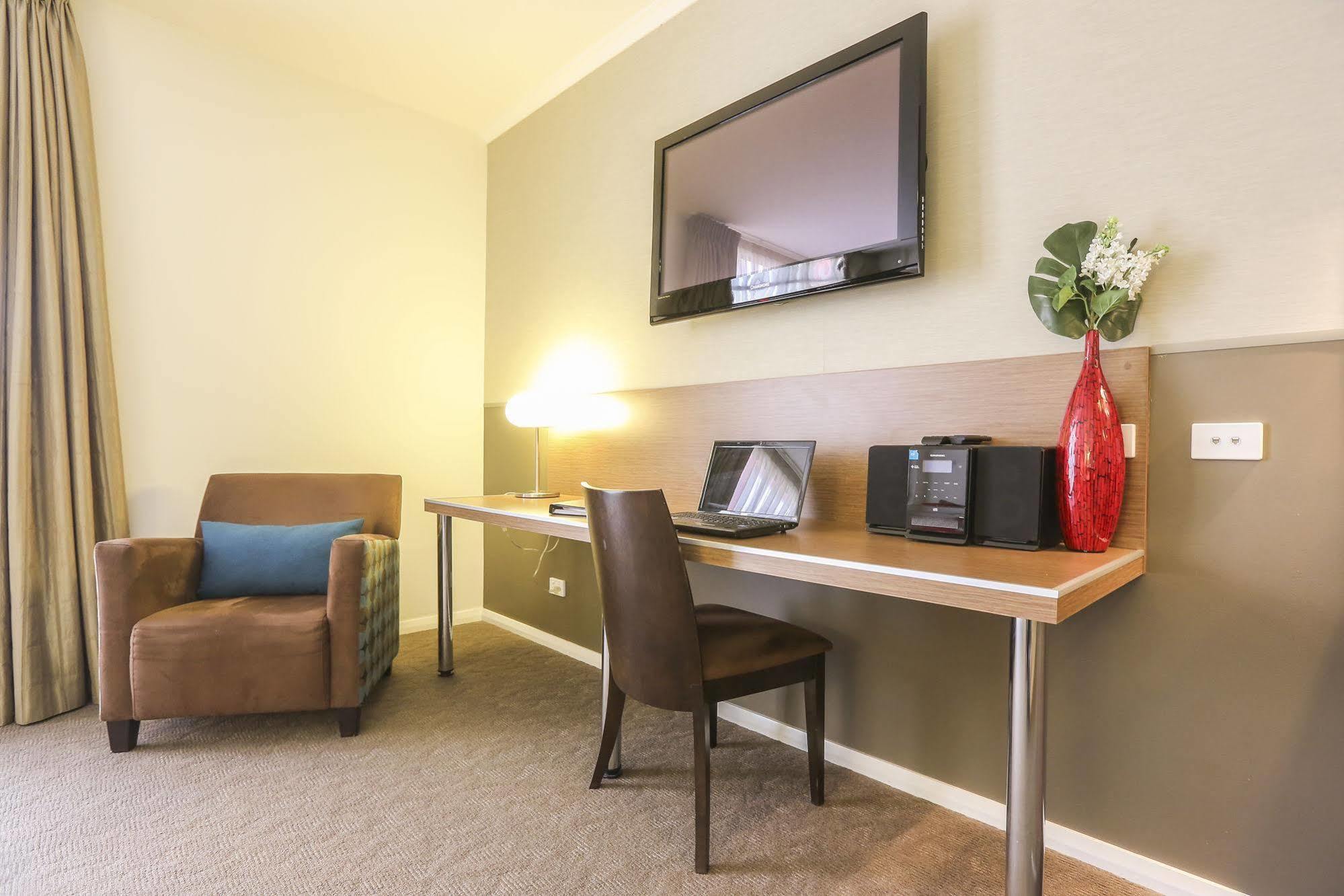 Indulge Apartments - Ontario Mildura Dış mekan fotoğraf
