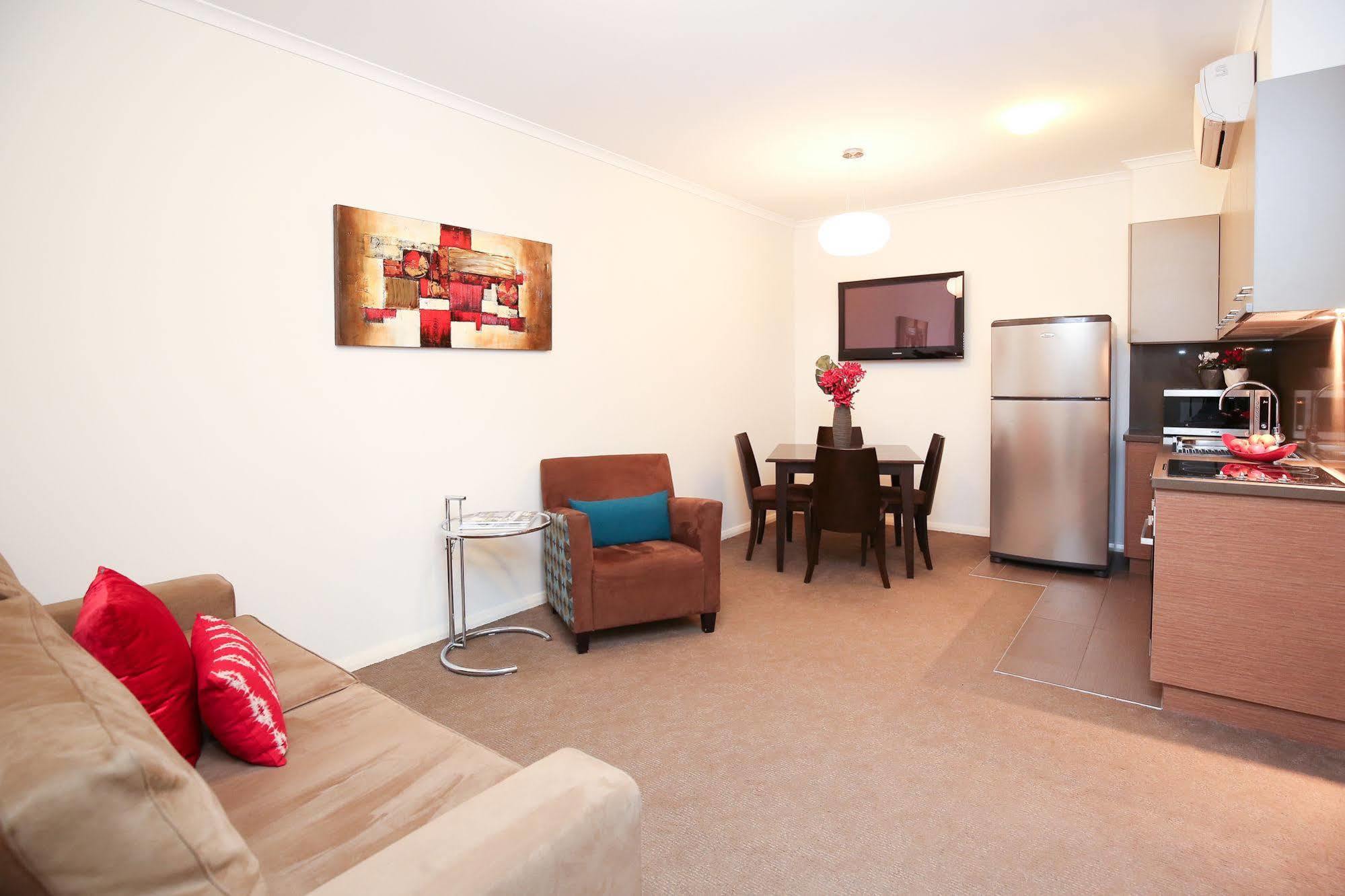 Indulge Apartments - Ontario Mildura Dış mekan fotoğraf